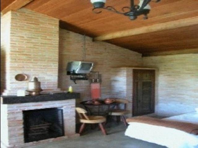 Mirante Pousada Santo Antônio do Pinhal Стая снимка